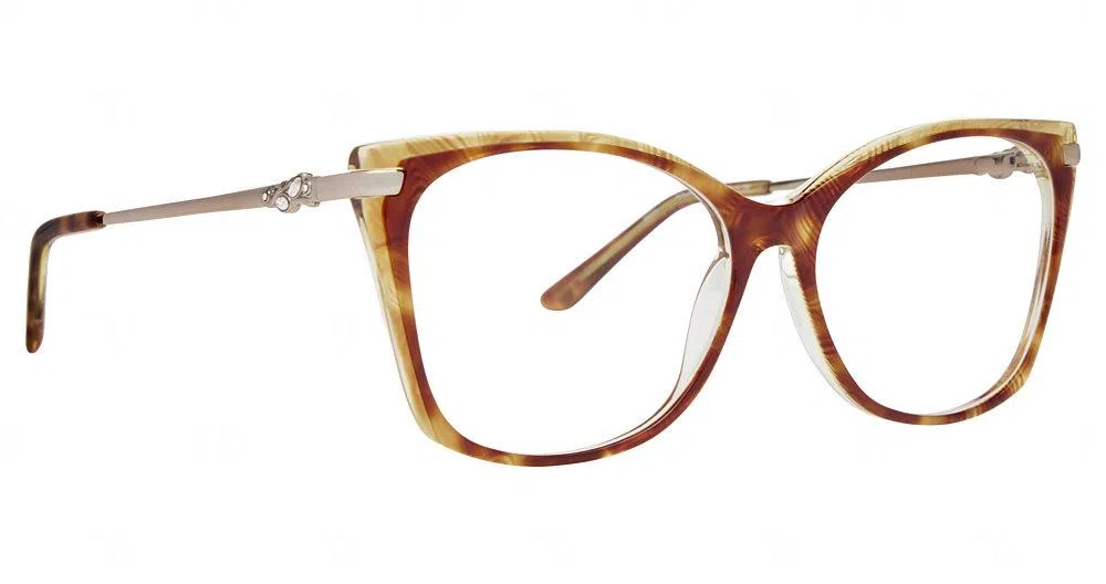 Jenny Lynn JLUNWAVERING Eyeglasses - view 2